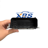 Unité d'ordinateur de moteur ECU programmable de haute qualité OE 39133-2B491 ME17.9.11 484 pour Kia