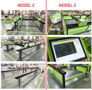 TOPLOONG Smart Cut Software CNC Machine de découpe <span class=keywords><strong>laser</strong></span> à fibre 3 axes Cypcut Haute précision AI/LAS Coupe-métal entièrement automatique - Product Image 6
