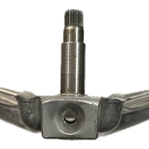 Trípode para Lavadora LG SG-84001 de 240 mm, Pieza Duradera de Aleación de Aluminio para Electrodomésticos de Lavandería - Product Image 3