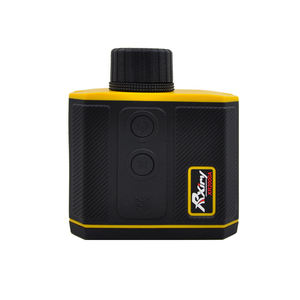 XR2000A 8x Ampliação Impermeável Dustproof Shockproof <span class=keywords><strong>Plastic</strong></span> Rangefinder 2000 Metros Lente Revestida para Binóculos Telescópio - Product Image 5