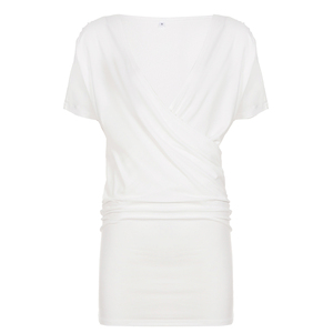 Vestido Mini Sexy con Espalda Descubierta, Cuello en V, Color Sólido, Cintura Ajustada, Estilo Y2K, para Club Nocturno - Product Image 6