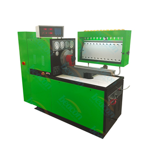 12PSB 12 Cyclindar <span class=keywords><strong>Testing</strong></span> Machine Banco teste bomba mecânica diesel calibração máquina - Product Image 6