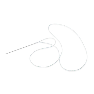 Chỉ khâu y tế không hấp thụ, chỉ khâu phẫu thuật không hấp thụ dùng trong chỉnh hình - Product Image 4