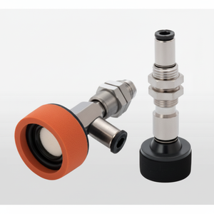 Tipo de esponja de almohadilla de vacío PISCO para una elevación y soporte eficientes en diversas aplicaciones industriales - Product Image 1