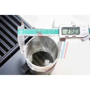 TM Bộ Làm Mát Trung Gian Nâng Cấp Hiệu Suất VW Golf MK8 G TI GEN3 .<span class=keywords><strong>8T</strong></span> A3 8Y 8V 2.0T 2020 + Bộ Làm Mát Trung Gian - Product Image 5