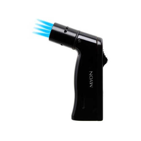 MY-4-Jet Racing Edition Lighter High Performance Burner for Optimal Performance