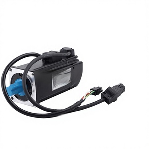 Delta Servo Drive ECM-B3L-C20401RS1 100W AC200V-230V Brand-New in Stock ECM-B3L-C20401RS1 Servo Drive Precise <b>Control</b> for Indust - Product Image 1