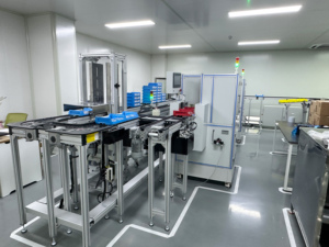 2025 nouvelle meilleure vente 1.61 MR 8 lentille à vision unique haute qualité coupe bleue populaire prix compétitif lentilles optiques haut de gamme - Product Image 5