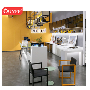 Design per <span class=keywords><strong>Arredamento</strong></span> di Caffetterie, Progettazione Personalizzata di Interni per Bar, Moderni Banconi per Caffè Commerciali in Vendita - Product Image 2