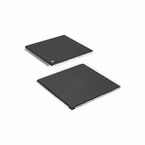 Composants électroniques intégrés SPC5747GK1MKU6R 176 LQFP à pad exposé – Service complet original - Product Image 1