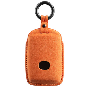 Funda para Llave de Coche, Llavero, Accesorios para Automóviles para <span class=keywords><strong>Mazda</strong></span> CX-5 CX4 CX8 Atenza - Product Image 6