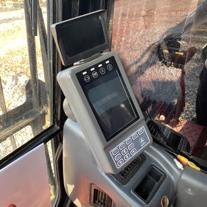 Excavadora de Cilindros Sany Sy365 de 36 Toneladas Usada de Alta Eficiencia para Maquinaria de Construcción, Excavadora Hidráulica Sany365H en Venta - Product Image 6