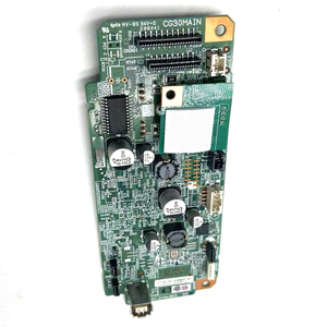 Placa base principal compatible con Epson Expression Home XP4101 xp-4101 XP-4101 - Product Image 5