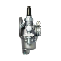 3WF-3 Carburateur Mister Blower Carburateur pour Zenoah 3wf-2.6 1e40fp-3 2 Stroke 950 850 750 650 Series Pulvérisateur Carburateur