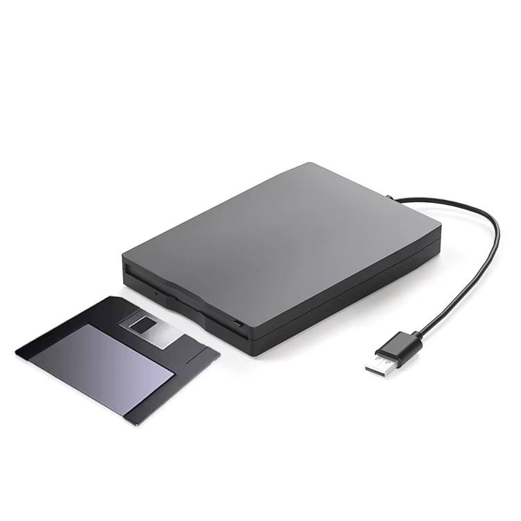 Lecteur de disquette