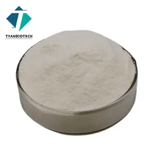 Chinese High Quality Paeoniflorin 10% 20% 50% 98% Wild Yam Extract Wild Yam Root Rowder