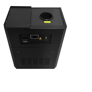 Horno de Fusión Industrial de 4-6 kg para Fundir Oro y Plata, con Medidor de Inducción y Control de Temperatura - Product Image 5