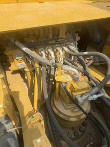 Grande Excavatrice de Chantier Lourde d'Occasion Cat 330 330GC Cat330GC Japon Caterpillar 330GC - Product Image 6