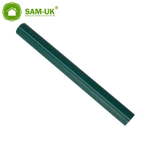 可定制英寸冷水1英寸名称50毫米绿色ppr水暖管道配件排水管价格