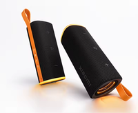 Haut-parleur Bluetooth Mijia C 00% Original Authentique Portable Extérieur Ultra Longue Autonomie Haut-parleur Intelligent pour le Bureau