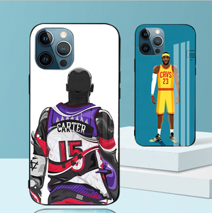 Nouvelle conception d'étui en verre trempé <span class=keywords><strong>personnalisé</strong></span> pour iPhone 17, support <span class=keywords><strong>de</strong></span> dropshipping, <span class=keywords><strong>coque</strong></span> <span class=keywords><strong>de</strong></span> téléphone - Product Image 5