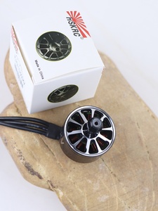 Moteur sans balais HSKRC 3115 Pro d'origine pour accessoires de drone quadricoptère de course RC longue portée - Product Image 2
