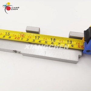 DO SM102 Gripper <b>Pad</b> CPL SORD/SORD2 Gripper <b>Pad</b> CPL 41.013.020F Offest Printing Machine - Product Image 3