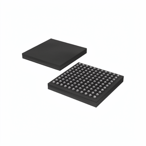 Authorized Distributor Embedded EFM32GG295F512G-E-BGA120R Electronic Chips Component 120 VFBGA - Product Image 1