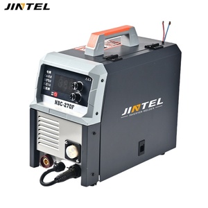 Máquina <span class=keywords><strong>de</strong></span> <span class=keywords><strong>Soldar</strong></span> <span class=keywords><strong>Inverter</strong></span> Industrial <span class=keywords><strong>de</strong></span> Alta Resistencia 3 <span class=keywords><strong>en</strong></span> 1 MIG/TIG/MMA 220V NBC-270 17KG con Gas - Product Image 2
