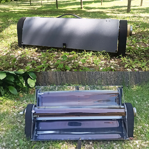 Ensemble de cuisinières solaires portables, barbecue <span class=keywords><strong>Sport</strong></span> ProPack, il peut déplacer le <span class=keywords><strong>four</strong></span> <span class=keywords><strong>solaire</strong></span> cuisinière <span class=keywords><strong>solaire</strong></span> Portable cuisinière <span class=keywords><strong>solaire</strong></span> de petite taille cuisinières solaires chauffantes - Product Image 2