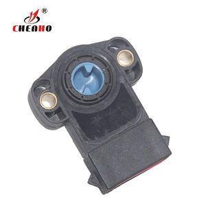 Sensor de Posición del Acelerador TPS Compatible con <span class=keywords><strong>Ford</strong></span> <span class=keywords><strong>Bronco</strong></span> E-150 E-250 E-350 Econoline Club Wagon E9TZ-9B989-B - Product Image 4