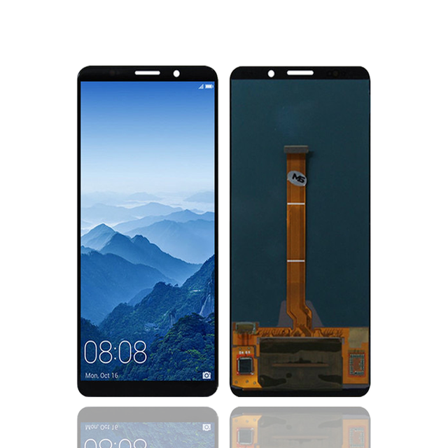 6.0 Inch LCD for Huawei Mate 10 Pro Display With Touch Screen Digiizer Assembly for Huawei Mate 10 Pro Lcd Screen