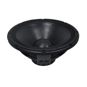 Altavoz de medios-bajos de neodimio de 12 pulgadas con potencia de 200w+ para cajas acústicas de KTV y bares - Product Image 2