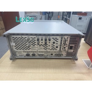 เครื่องวิเคราะห์ Agilent/Keysight E4440A 3Hz-26.5GHz มือสอง สภาพ 80% รุ่น 115123,1401DS226B7J xgeqpt - Product Image 4