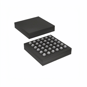 LCMXO3L-1300E-5UWG36ITR1K 36 UFBGA, WLCSP Embedded Authorized Distributor Components Electronic - Product Image 1