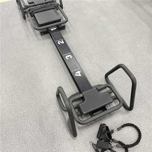 Equipo de Micro <span class=keywords><strong>Pilates</strong></span> Megaformer, Máquina de <span class=keywords><strong>Pilates</strong></span> Megaformer, <span class=keywords><strong>Precio</strong></span> de la Máquina Megaformer - Product Image 2