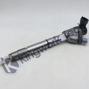 0445110309 Injektor Diesel Bahan Bakar Rel Umum untuk Lombardini 50100940 50100900