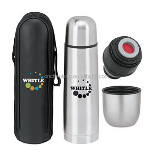 Sport all'aria aperta Vuoto In Acciaio Seel Hot Big Shell Isolamento Esterno Grande Bottiglia di Acqua <span class=keywords><strong>Thermos</strong></span> Boccetta di <span class=keywords><strong>1</strong></span> <span class=keywords><strong>Litro</strong></span> <span class=keywords><strong>Thermos</strong></span> - Product Image 5