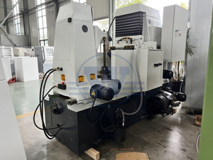 Vertical Automatic European Standard for Turkey Market Used Gear Hobbing Machine Hydraulic Type - Product Image 5