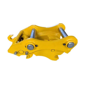 Uick-acoplador xcavator ydraulic, Kx080-3A - Product Image 1