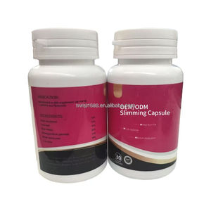 Cápsulas Adelgazantes Sin Gluten - Suplemento para Moldear el Cuerpo y Perder Peso para Grasa Rebelde - Product Image 3