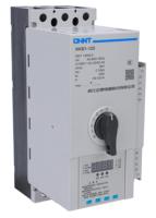 Dispositif de commutation et de protection intégré Chint NKB1 CPS 3 pôles 16A 45A 80A 125A NKB1-45 NKB1-125 Démarreur de moteur