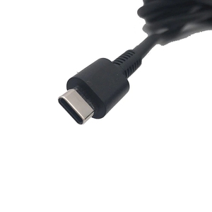 TN-CA06 3.25A 65W USB-C Loại-C sạc cho HP EliteBook spectrex Envy máy tính xách tay X360 1030 1040 G3 G7 13 <span class=keywords><strong>15</strong></span> Pro máy tính xách tay AC 20V - Product Image 4