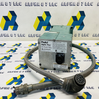 PLC Woodward 8404-010 Proact Digital Plus adapté aux actionneurs avec pilote intégré, directement de l'usine