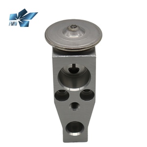 วาล์วขยายตัว AC สำหรับ Subaru Forester XV Impreza 73531YC001 73531-YC001 3411588 39354 T1017816SA - Product Image 2