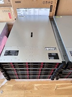 Servidor HPE DL380 Gen10, Servidor HPE Dl380 Gen10 8sff, Servidor en Rack 2U