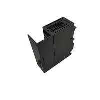 Controlador Lógico Programable 6ES7315-2EH14-0AB0, CPU Clásica para Automatización Industrial, Controlador Lógico Programable para Riel DIN