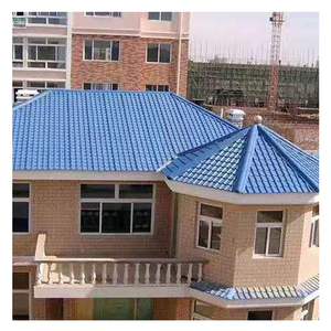 Tejas de Plástico Corrugado de PVC para Construcción, <span class=keywords><strong>Materiales</strong></span> de Construcción de Alta Calidad, Gran <span class=keywords><strong>Venta</strong></span> 2021 - Product Image 5