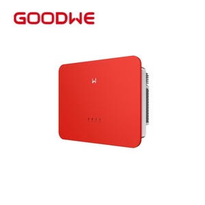 15kw 17kw <span class=keywords><strong>20kw</strong></span> 23kw 25kw 30kw 33kw <span class=keywords><strong>Goodwe</strong></span> onduleur solaire triphasé sur réseau pour onduleur système d'alimentation solaire - Product Image 3