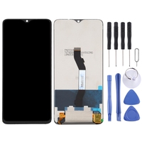 Vente en gros d'écran LCD d'origine pour Xiaomi Redmi Note 8 Pro avec assemblage complet du numériseur